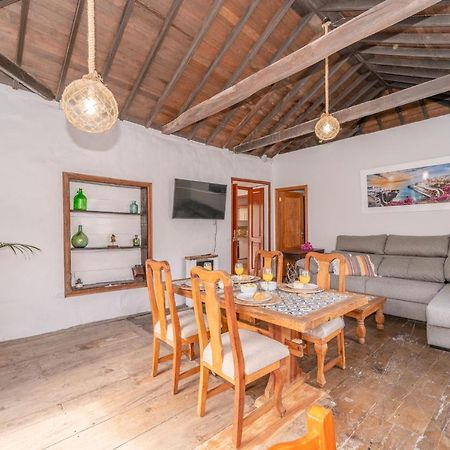 Casa Buganvilla Hermigua Ngoại thất bức ảnh