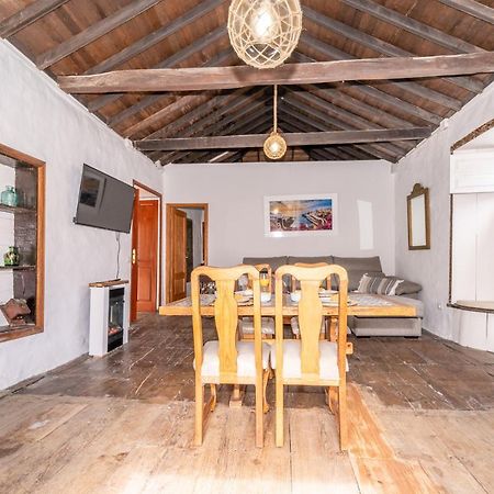 Casa Buganvilla Hermigua Ngoại thất bức ảnh