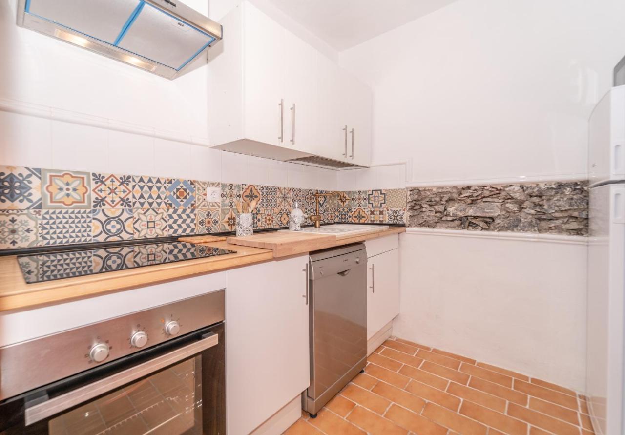 Casa Buganvilla Hermigua Ngoại thất bức ảnh