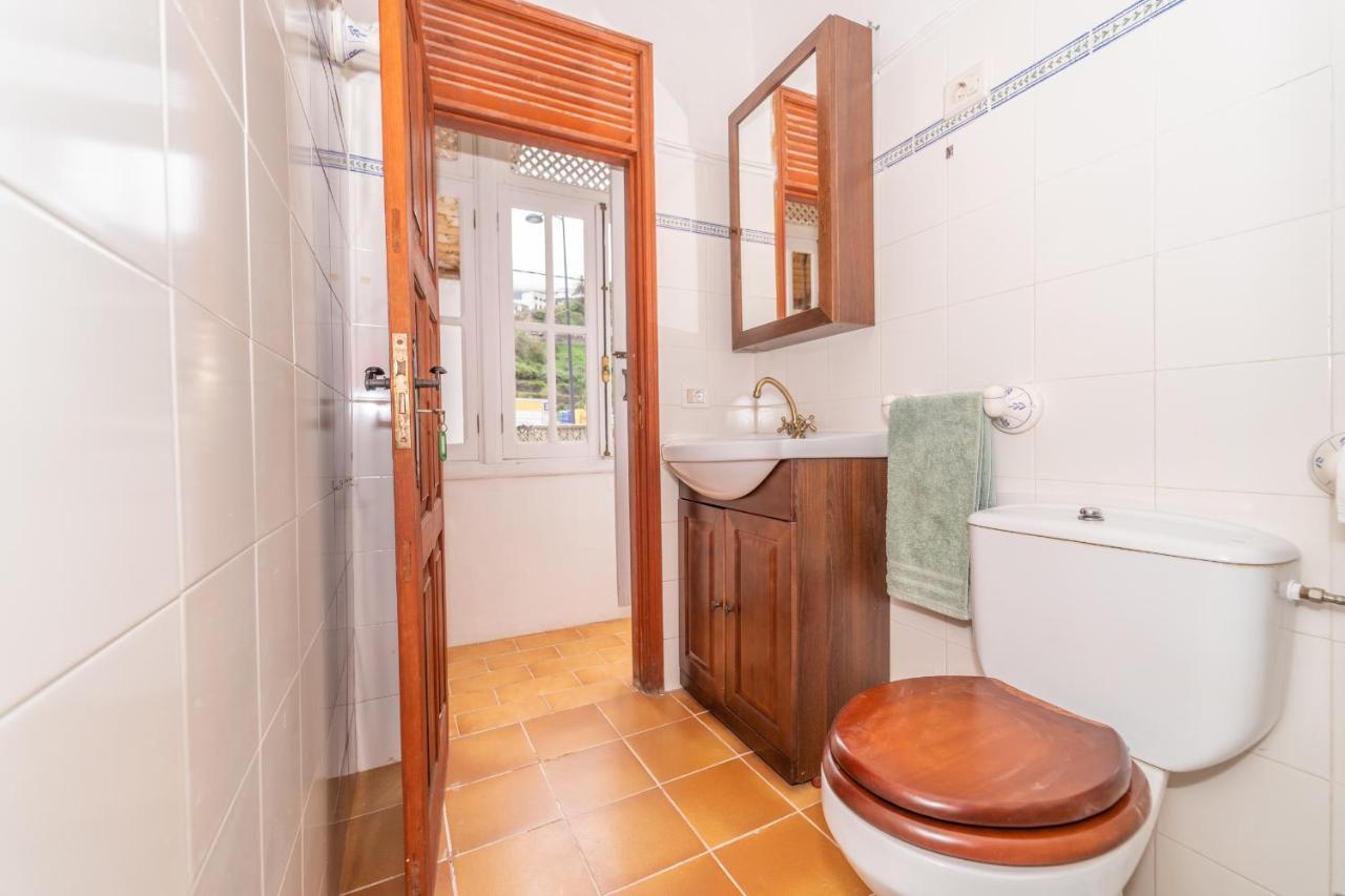 Casa Buganvilla Hermigua Ngoại thất bức ảnh